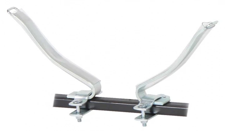 Prijon Kanadierbügel 3 Prijon Kanadierbügel