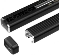 Thule SquareBar Evo