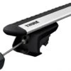 Thule Evo Raised Rail -Kajak Fieber 2551860 torque 19 720x600