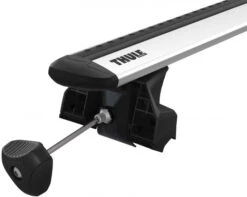 Thule Flush Rail Evo -Kajak Fieber 2551900 3 20 720x600