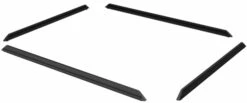 Thule Caprock Railing Kit -Kajak Fieber 2552041 24 720x600