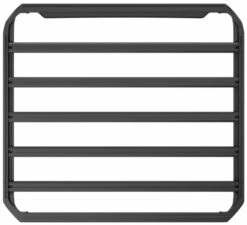 Thule Caprock Dachplattform -Kajak Fieber 2552051 xl 24 720x600