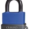 Abus Aquasave 70 IB/45 -Kajak Fieber 2560360 05 720x600