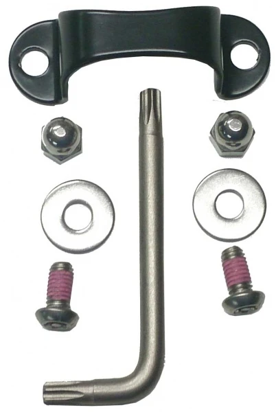 Prijon Diebstahlsicherung 3 Prijon Diebstahlsicherung