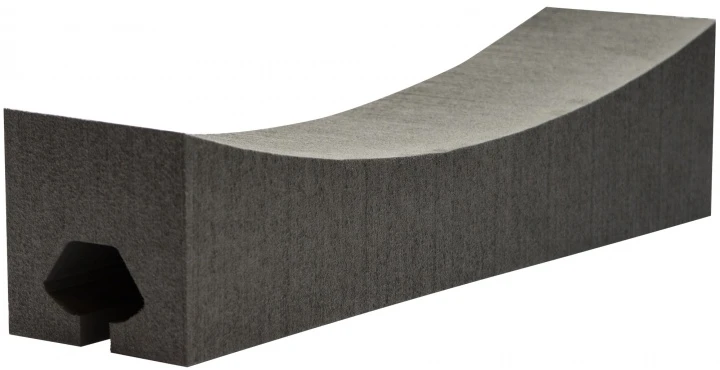 S-Line® Schaumauflage Kontour Oval 3 S-Line® Schaumauflage Kontour Oval