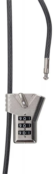 NRS Vigilante Cable Lock 3 NRS Vigilante Cable Lock