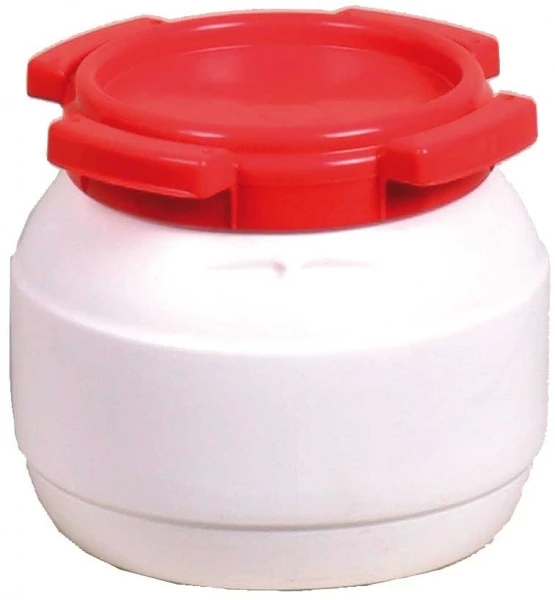 BasicNature Weithalsfaß 3 BasicNature Weithalsfaß