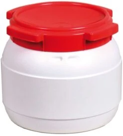 BasicNature Weithalsfaß 13 BasicNature Weithalsfaß -Kajak Fieber 2610111 104 12 720x600