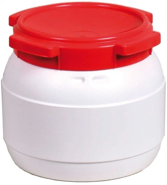 BasicNature Weithalsfaß 5 BasicNature Weithalsfaß – Bild 3