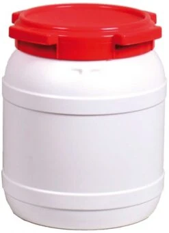 BasicNature Weithalsfaß 14 BasicNature Weithalsfaß -Kajak Fieber 2610111 154 12 720x600