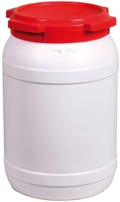 BasicNature Weithalsfaß 15 BasicNature Weithalsfaß -Kajak Fieber 2610111 200 12 720x600