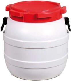 BasicNature Weithalsfaß 17 BasicNature Weithalsfaß -Kajak Fieber 2610111 415 12 720x600