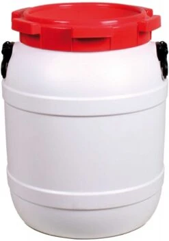 BasicNature Weithalsfaß 18 BasicNature Weithalsfaß -Kajak Fieber 2610111 540 12 720x600