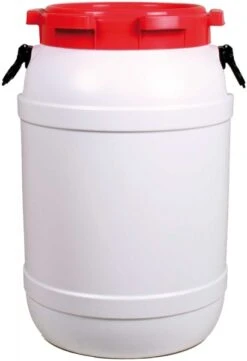 BasicNature Weithalsfaß 19 BasicNature Weithalsfaß -Kajak Fieber 2610111 685 12 720x600