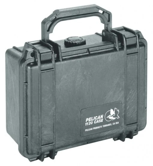 Relags Peli Pelibox -Kajak Fieber 2620081 1120 black 16 720x600