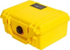 Relags Peli Pelibox 7 Relags Peli Pelibox -Kajak Fieber 2620081 1150 gelb 16 720x600