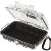 Relags Peli Micro Case 2 Relags Peli Micro Case -Kajak Fieber 2620211 1060 black 16 720x600