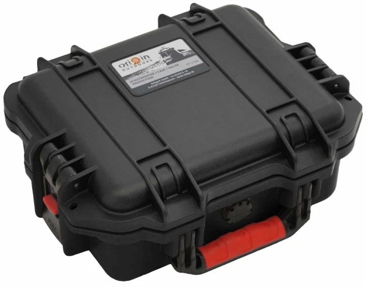 Origin Outdoors Schutzkoffer Protection 3 Origin Outdoors Schutzkoffer Protection