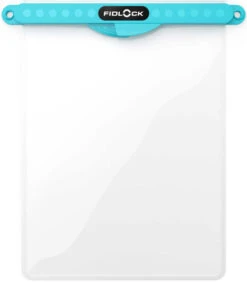 Fidlock® Hermetic Dry Bag -Kajak Fieber 2630811 maxi petrol 21 720x600