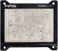 NRS HydroLock Mapcessory Map Case -Kajak Fieber 2630821 inhalt 22 720x600
