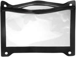 NRS HydroLock Mapcessory Map Case -Kajak Fieber 2630821 open 22 720x600