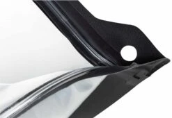 NRS HydroLock Mapcessory Map Case -Kajak Fieber 2630821 open v1 22 720x600