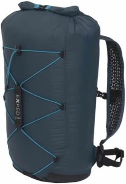 Exped Cloudburst -Kajak Fieber 2642291 25 navy 22 720x600