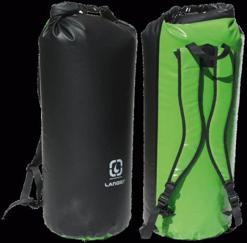 Langer Rucksack -Kajak Fieber 2642711 12 gr 720x600