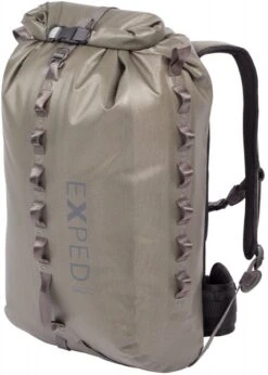 Exped Torrent -Kajak Fieber 2642911 30 olive grey 19 720x600
