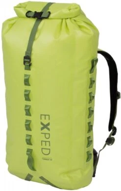 Exped Torrent -Kajak Fieber 2642911 45 lime 19 720x600