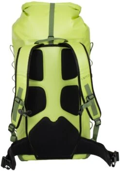 Exped Torrent -Kajak Fieber 2642911 45 lime back 19 720x600