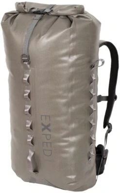 Exped Torrent -Kajak Fieber 2642911 45 olive grey 19 720x600
