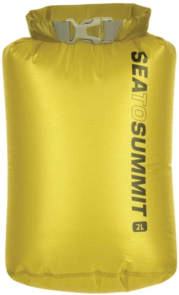 Sea To Summit Ultra-Sil® Nano Dry Sack 3 Sea To Summit Ultra-Sil® Nano Dry Sack