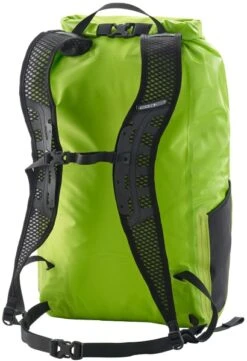 Ortlieb Light-Pack Two 8 Ortlieb Light-Pack Two -Kajak Fieber 2643091 lime back 19 720x600