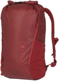 Exped Typhoon 8 Exped Typhoon -Kajak Fieber 2643151 burgundy 21 720x600