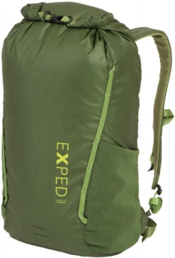 Exped Typhoon 9 Exped Typhoon -Kajak Fieber 2643151 forest 21 720x600