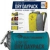 Sea To Summit Ultra-Sil Dry Daypack -Kajak Fieber 2643161 gepackt 21 720x600