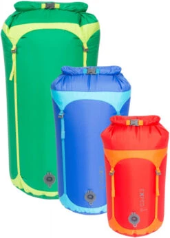 Exped Waterproof Telecompression Bag -Kajak Fieber 2643171 alle 21 720x600