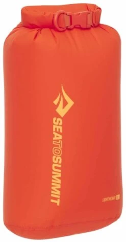 Sea To Summit Lightweight Dry Bag 13 Sea To Summit Lightweight Dry Bag -Kajak Fieber 2643201 13 spicyorange 720x600