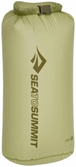 Sea To Summit Ultra-Sil® Dry Sack 17 Sea To Summit Ultra-Sil® Dry Sack -Kajak Fieber 2643211 13 tarragon 23 720x600