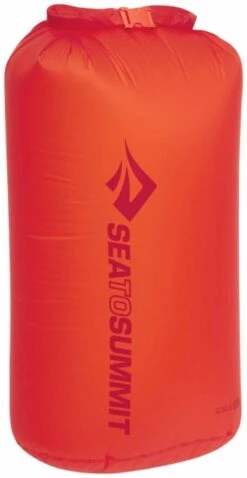 Sea To Summit Ultra-Sil® Dry Sack 18 Sea To Summit Ultra-Sil® Dry Sack -Kajak Fieber 2643211 20 spicyorange 23 720x600
