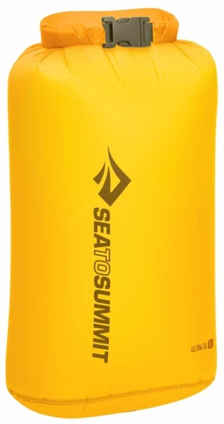Sea To Summit Ultra-Sil® Dry Sack 7 Sea To Summit Ultra-Sil® Dry Sack – Bild 5