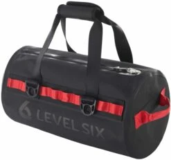 Level Six Porter Dry Duffle Bag