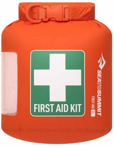 Sea To Summit Lightweight First Aid Dry Bag 6 Sea To Summit Lightweight First Aid Dry Bag – Bild 4