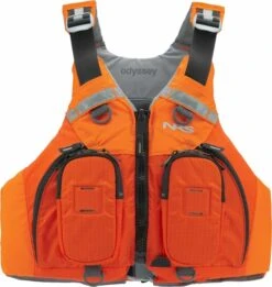 NRS Odyssey -Kajak Fieber 4232691 flare 23 720x600