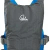 Palm Solo Vest PFD -Kajak Fieber 4232891 jetgrey back 23 720x600