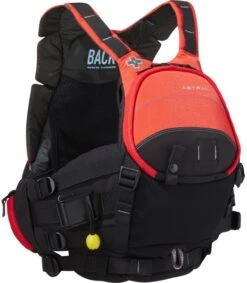 Astral® GreenJacket -Kajak Fieber 4241241 orange side 23 720x600