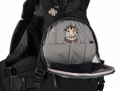 Astral® GreenJacket -Kajak Fieber 4241241 wt pocket 23 720x600