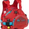 Palm Extrem Womens PFD -Kajak Fieber 4241321 flame 20 720x600