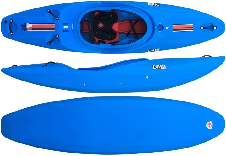 Kajak Fieber -Kajak Fieber